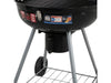 Outdoor BBQ Smoker Portable Charcoal Roaster Deals499