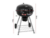 Outdoor BBQ Smoker Portable Charcoal Roaster Deals499