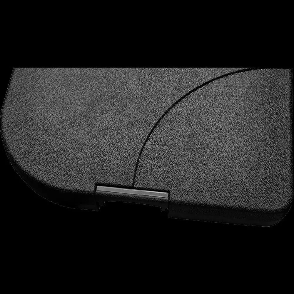 Outdoor Patio 4-Piece Cantilever Offset 3M Umbrella Base Stand Weight Water Sand Deals499