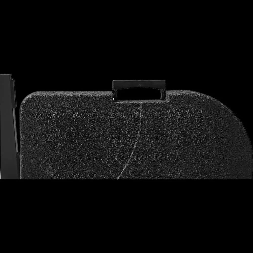 Outdoor Patio 4-Piece Cantilever Offset 3M Umbrella Base Stand Weight Water Sand Deals499