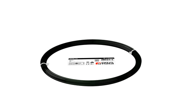 PA Nylon Filament FormFortura STYX-12 available in Black, Clear and White - 3D Printer Filament Deals499