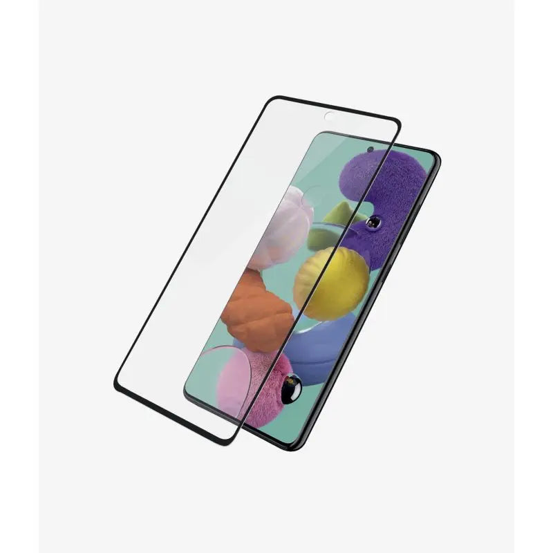 PANZERGLASS Galaxy A51 PANZER
