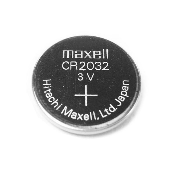 GENERIC Coin Battery 3V for Motherboard CR2032 GENERIC