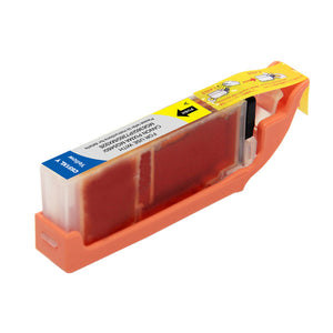 CANON [5 Star] CLI-651XL Yellow Compatible Inkjet Cartridge CANON