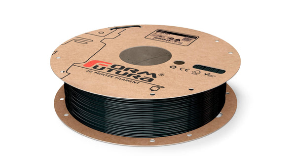 PETG Filament FormFortura HDGlass PETG 3D Printer Filament 50 gram, 750 gram, 2.3 Kg Spools Sizes Deals499