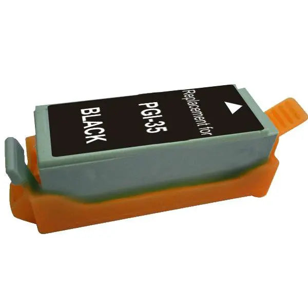 PGI-35 Black Compatible Inkjet Cartridge CANON