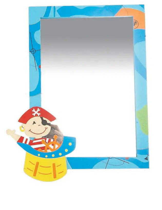 PIRATE MIRROR Deals499
