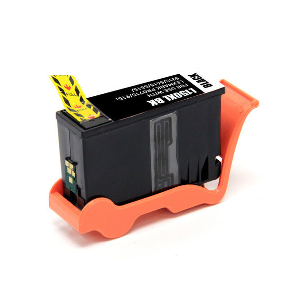 LEXMARK [5 Star] 150XL Black Compatible Inkjet Cartridge LEXMARK
