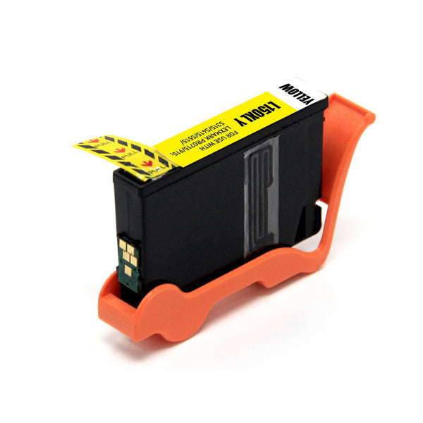 LEXMARK [5 Star] 150XL Yellow Compatible Inkjet Cartridge LEXMARK