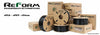 PLA Filament FormFortura ReForm - rPLA available in 8 colors - 3D Printer Filament FORMFUTURA