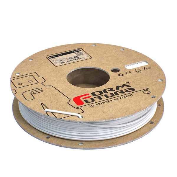 PLA Filament FormFortura ReForm - rPLA available in 8 colors - 3D Printer Filament FORMFUTURA