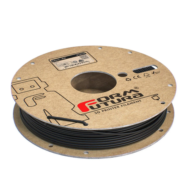 PLA Filament FormFortura ReForm - rPLA available in 8 colors - 3D Printer Filament FORMFUTURA