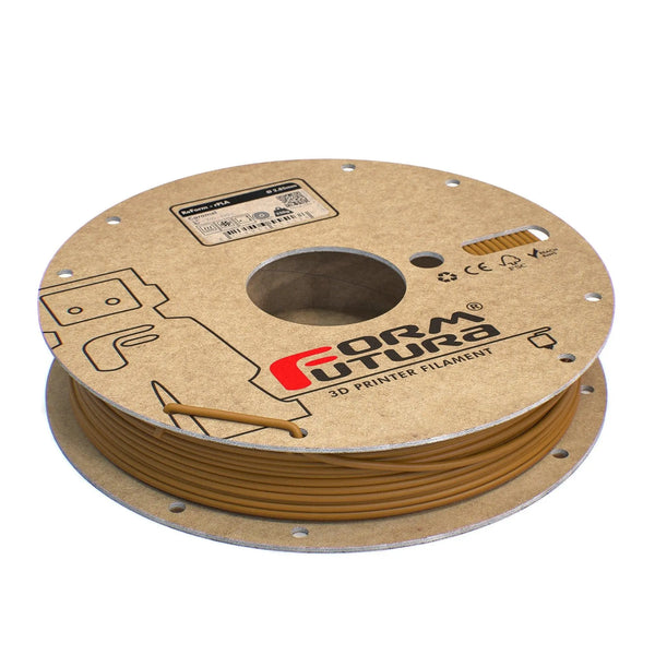 PLA Filament FormFortura ReForm - rPLA available in 8 colors - 3D Printer Filament FORMFUTURA