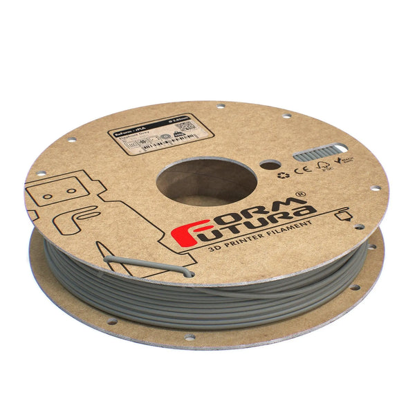 PLA Filament FormFortura ReForm - rPLA available in 8 colors - 3D Printer Filament FORMFUTURA
