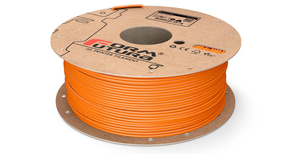 PLA Filament FormFutura Premium PLA available in 10 colors - 3D Printer Filaments FORMFUTURA