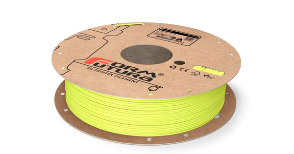 PLA Filament FormFortura EasyFil available in 19 colors - 3D Printer Filament in 50gram, 750gram, 2.3kg Spools Size Deals499