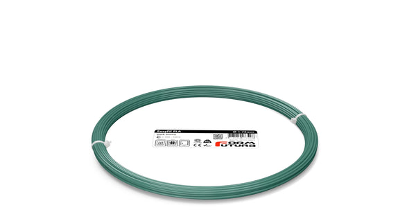 PLA Filament FormFortura EasyFil available in 19 colors - 3D Printer Filament in 50gram, 750gram, 2.3kg Spools Size Deals499