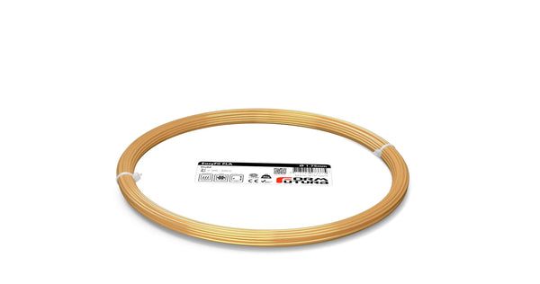 PLA Filament FormFortura EasyFil available in 19 colors - 3D Printer Filament in 50gram, 750gram, 2.3kg Spools Size Deals499