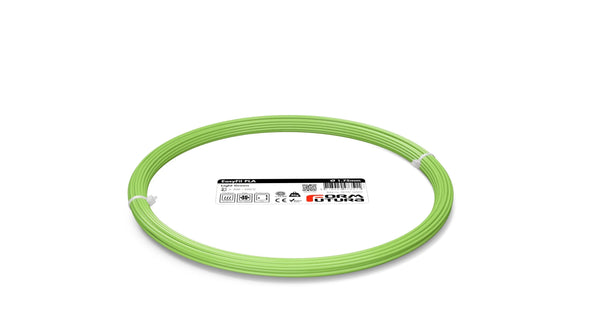 PLA Filament FormFortura EasyFil available in 19 colors - 3D Printer Filament in 50gram, 750gram, 2.3kg Spools Size Deals499