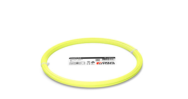 PLA Filament FormFortura EasyFil available in 19 colors - 3D Printer Filament in 50gram, 750gram, 2.3kg Spools Size Deals499