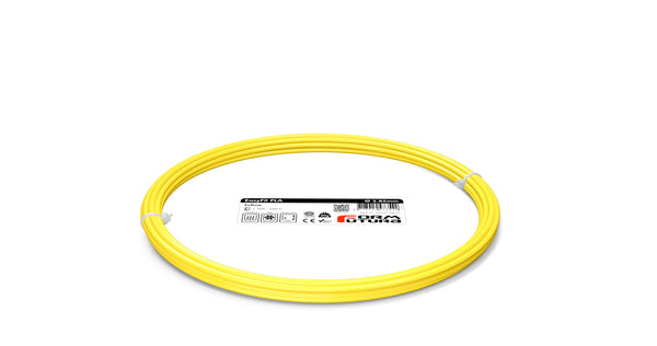 PLA Filament FormFortura EasyFil available in 19 colors - 3D Printer Filament in 50gram, 750gram, 2.3kg Spools Size Deals499