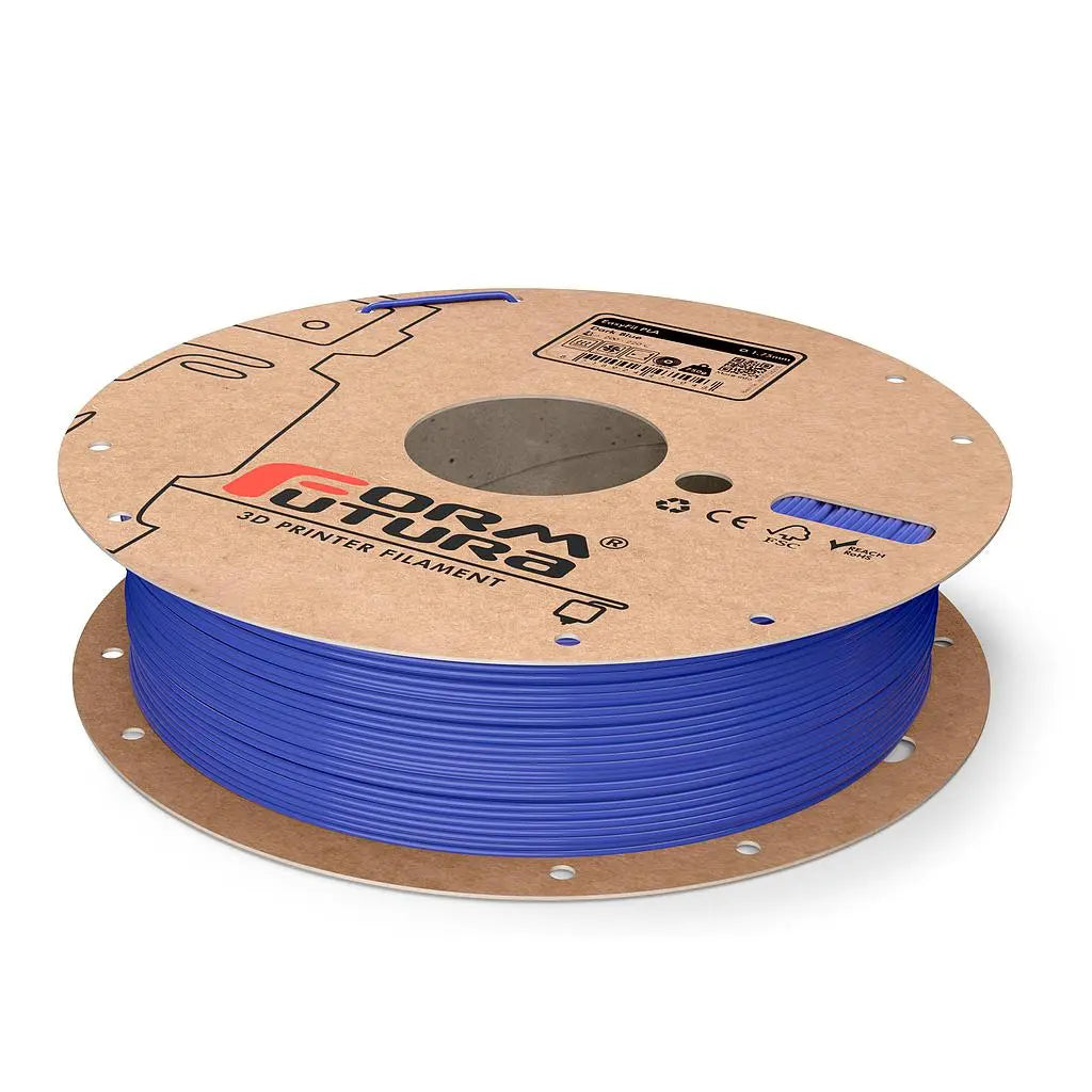PLA Filament FormFortura EasyFil available in 19 colors - 3D Printer Filament in 50gram, 750gram, 2.3kg Spools Size Deals499