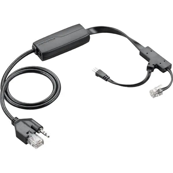 PLANTRONICS APP-51 EHS (SAVI 700, CS500, B335, MDA200) - SELECTED POLYCOM PLANTRONICS