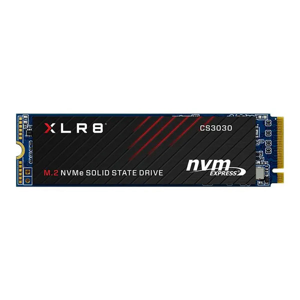 PNY XLR8 SSD CS3030 500GB PNY