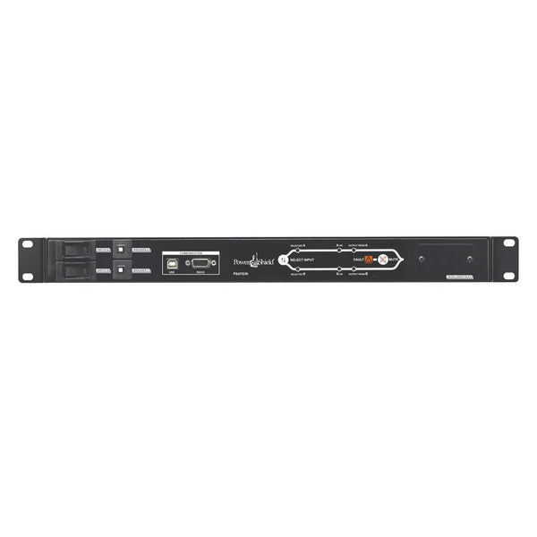 POWERSHIELD Automatic Transfer Switch - 3KVA POWERSHIELD