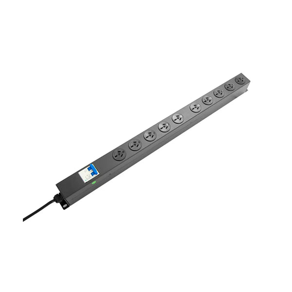 POWERSHIELD RPR-10VMCB Power Distribution Unit POWERSHIELD