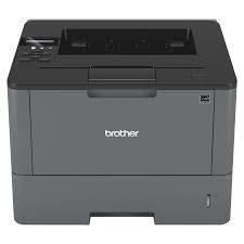 Brother HL-L5200DW Wireless Hi-Speed Mono Laser 250 sheet up to 42ppm BROTHER