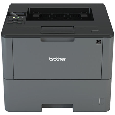 Brother HL-L6200DW Wireless High Speed Mono Laser 2-sided printing 250 sheet Network 46PPM BROTHER