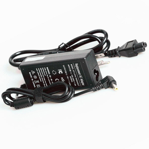 BROTHER Replacement 240v AC Adapter to suit ADS-1500W, Compact Colour Scanner BROTHER