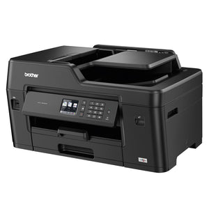 BROTHER J6530DW Business A3 Inkjet Multi-Function Centre with 2-Sided Printing BROTHER