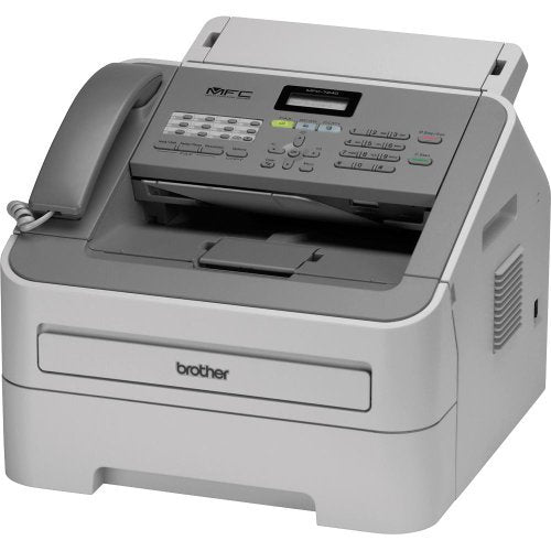 Brother MFC-7240 6 IN 1 Mono Laser MFC 21PPM, 2400X 600DPI,16MB BROTHER