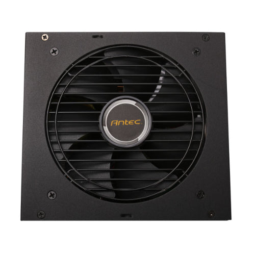 ANTEC EA750G PRO 750w 80+ Gold PSU Semi-Modular, 2x EPS 8PIN, 120mm Silence Fan, Japanese Caps, 7 Years Warranty ANTEC