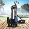 2.7HP Submersible Dirty Water Pump Deals499