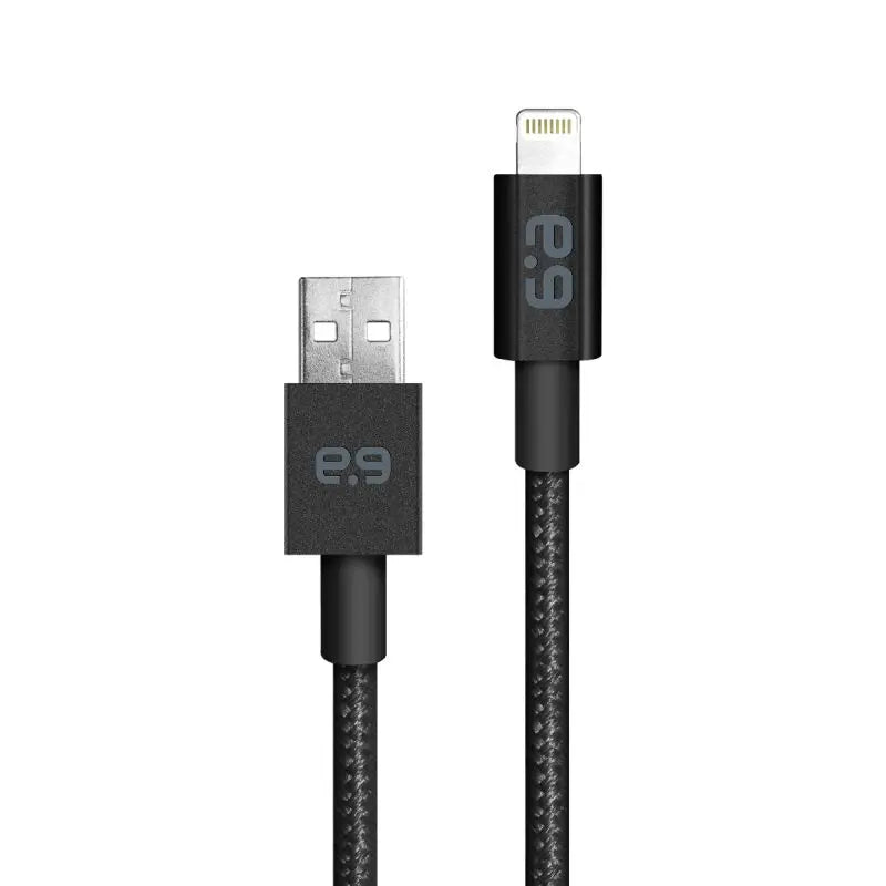 PUREGEAR LTG M Cable 1.2m PUREGEAR