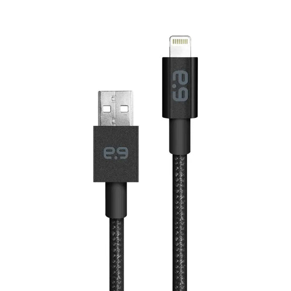 PUREGEAR LTG M Cable 1.2m PUREGEAR