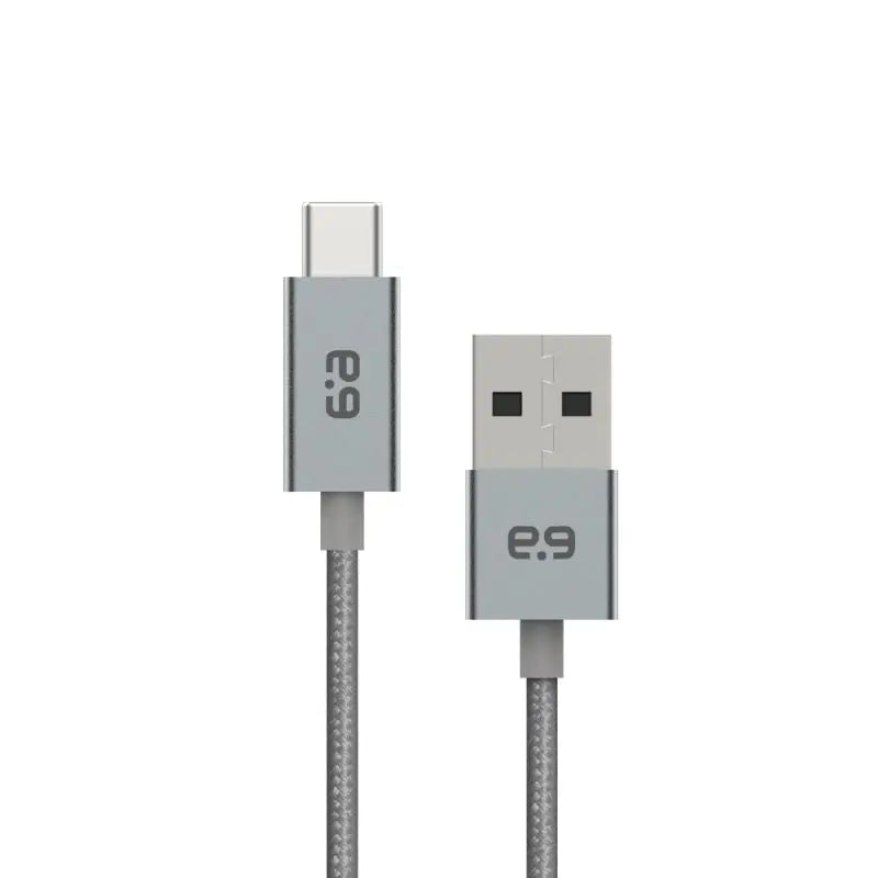 PUREGEAR USBA-USBC M Cable 2m PUREGEAR
