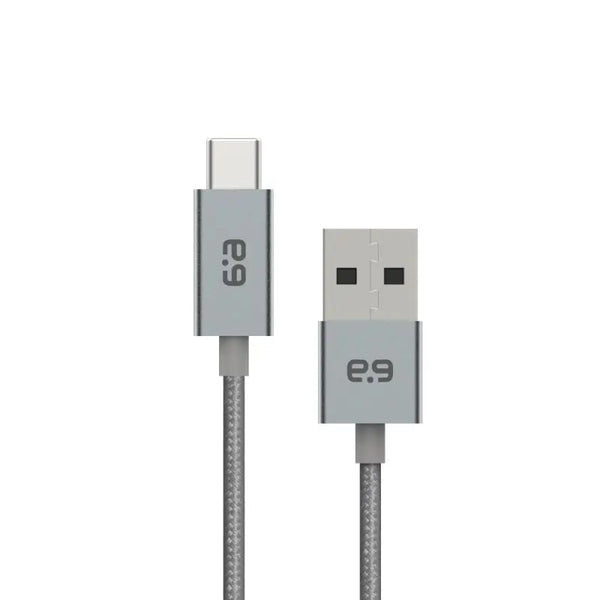 PUREGEAR USBA-USBC M Cable 2m PUREGEAR