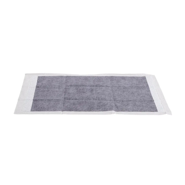PaWz 100 Pcs 60x60cm Charcoal Pet Puppy Dog Toilet Training Pads Ultra Absorbent Deals499