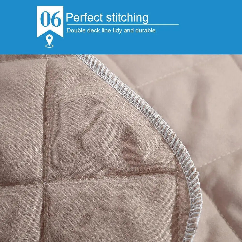 PaWz 2 Pcs 120x180 cm Reusable Waterproof Pet Puppy Toilet Training Pads Deals499