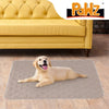 PaWz 2 Pcs 70x80 cm Reusable Waterproof Pet Puppy Toilet Training Pads Deals499