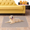 PaWz 2 Pcs 90x90 cm Reusable Waterproof Pet Puppy Toilet Training Pads Deals499