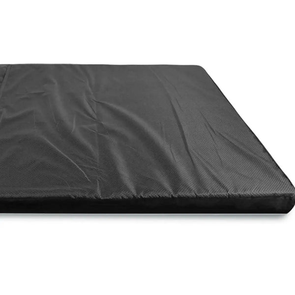 PaWz 5CM Memory Foam Orthopaedic Pet Bed Dog Puppy Mat Cat Pad Cushion XL Deals499