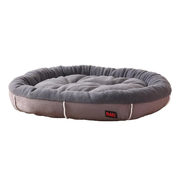 PaWz Heavy Duty Pet Bed Mattress Dog Cat Pad Mat Cushion Winter Warm Soft Size L Deals499