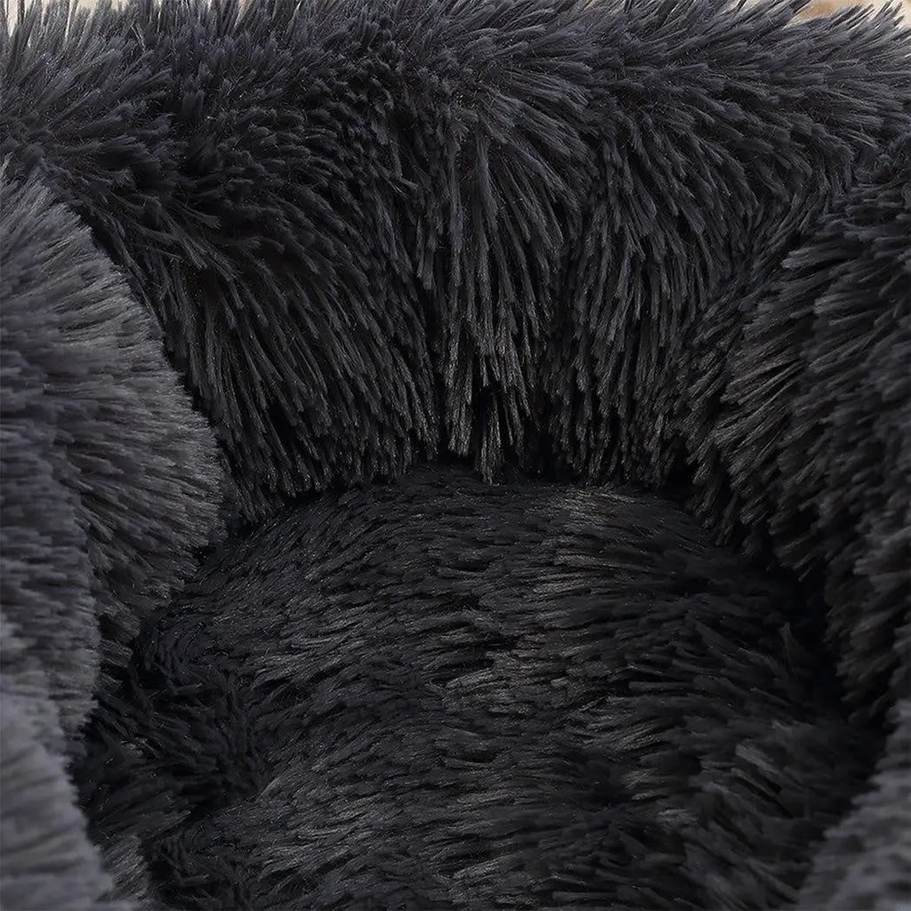 PaWz Pet Bed Dog Beds Mattress Bedding Cat Pad Mat Cushion Winter XL Dark Grey Deals499