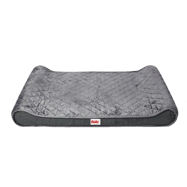 PaWz Pet Bed Orthopedic Dog Beds Bedding Soft Warm Mat Mattress Nest Cushion L Deals499