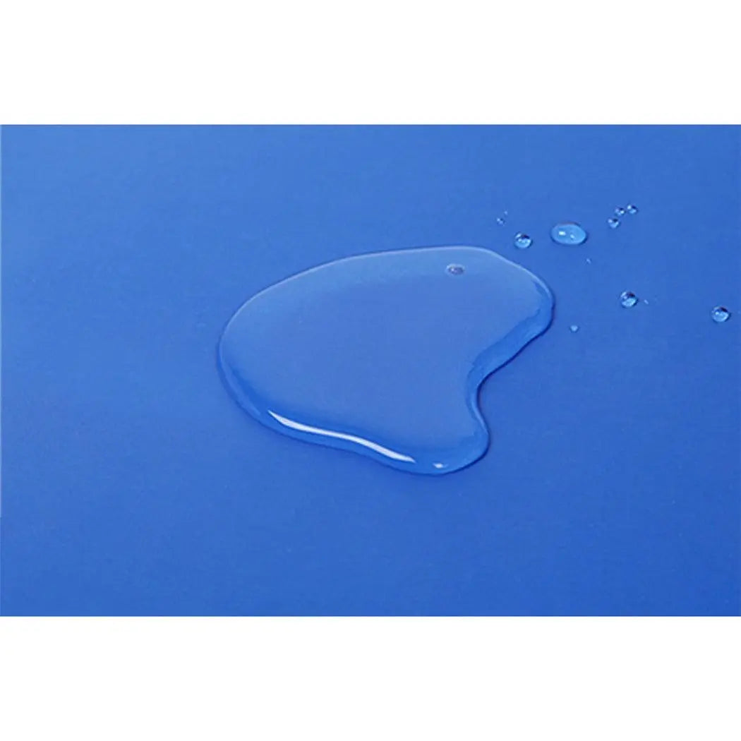 PaWz Pet Cooling Mat Gel Mats Bed Cool Pad Puppy Cat Non-Toxic Beds Summer Pads 50x40 Deals499